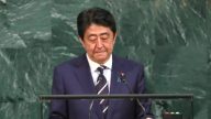 買賣國土文件遭竄改 危及安倍連任