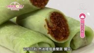 厨娘香Q秀：椰子卷