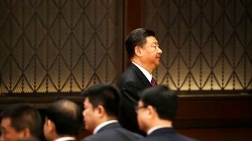 港媒：习近平或向高层保证 3理由不会终身执政