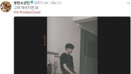 BTS柾国翻唱Roy Kim的《Only Then》歌声伴你度过白色情人节