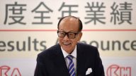 【禁闻】李嘉诚退休长子接任 或继续减少大陆投资