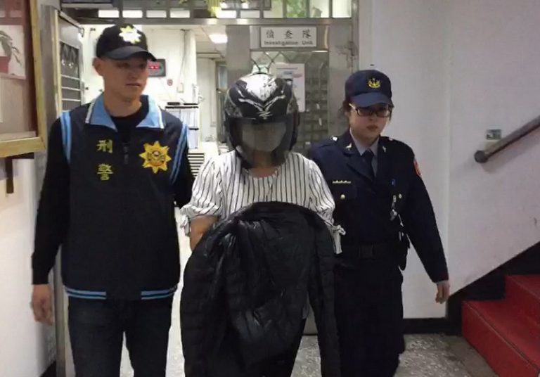 嫂嫂狠殺小姑掩飾犯刑 新北市驚傳水泥封屍案