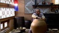 【你好韩国】有呼吸的瓮器 延续千年