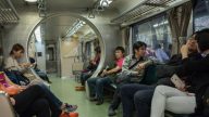 【禁聞】5月起中共禁「嚴重失信人」搭火車飛機