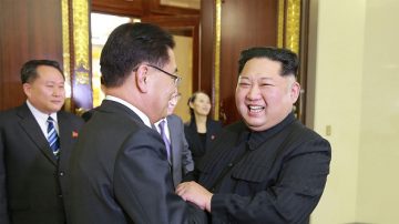 韓國情院：朝鮮有意半島無核化 外界警惕