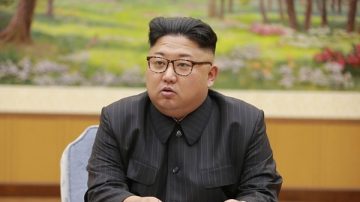 白宫首度提金正恩访中 日媒：密访事关川金会（视频）