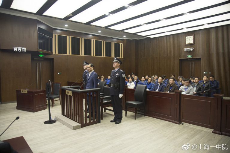 吳小暉庭審逆轉 先否認指控最後「知罪悔罪」