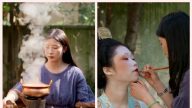 武則天用的「玉女桃花粉」千年後遼寧90後女孩復原（視頻）