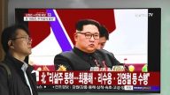 专家：访华是金正恩筹码 朝鲜不会无核化