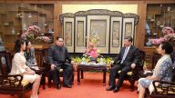 金正恩访华留下屈辱记忆 两件事朝媒不敢提