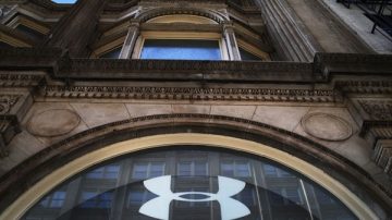 資料庫被駭再添一筆 Under Armour1.5億個資外洩