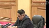 朝鲜播放金正恩访华记录片 重要敏感内容被删