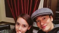 Baby未託黃曉明投資理財：錢放在手裡較安全