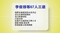 【禁聞】4月5日退黨精選