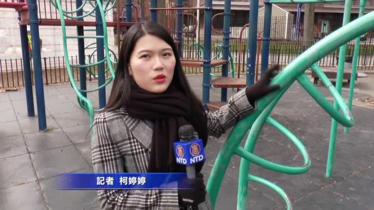 紐約市主計長：70%政府樓遊樂園危險！