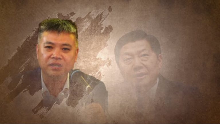 北京市網信辦副主任陳華被審查