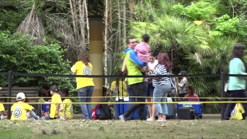 休斯頓動物園擬展示世界著名濕地生態