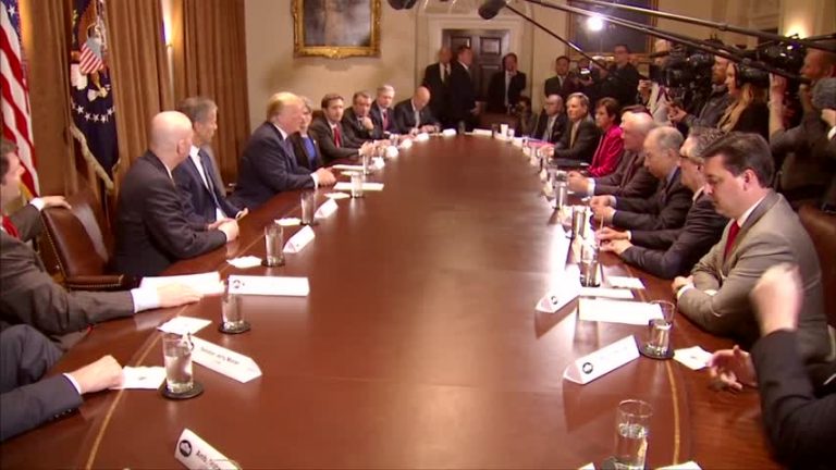 川普稱考慮重入TPP  日本謹慎歡迎