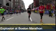 波士頓馬拉松爆炸五週年 在愛中重新出發
