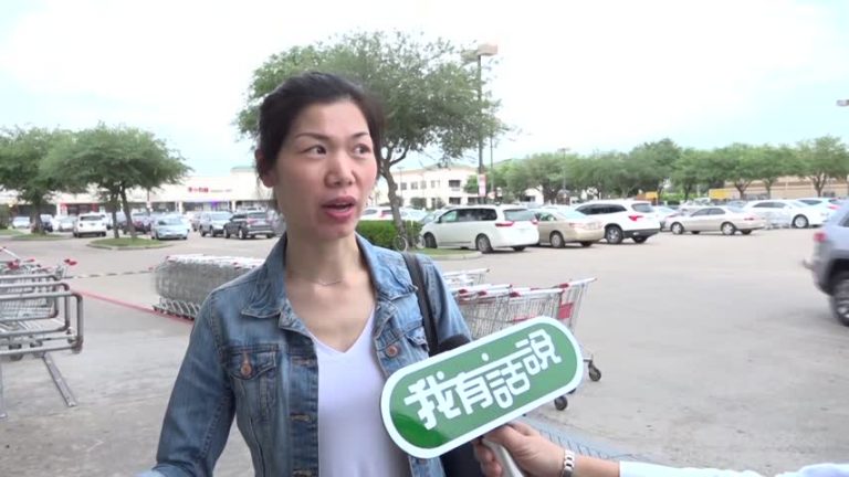 【 我有話說】在休斯頓騎自行車覺得安全嗎