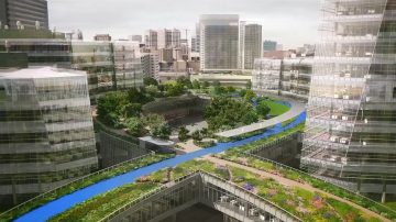 醫學中心建生命醫學園區 創3萬工作機會