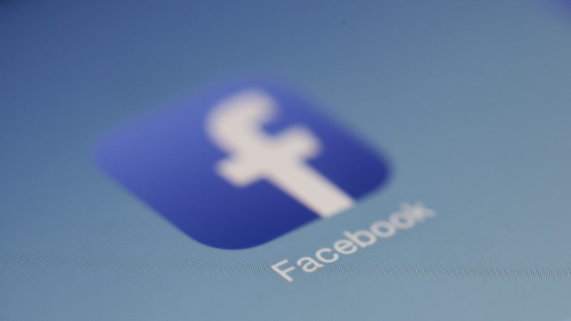 逾62万加拿大人受“脸书”数据泄露影响