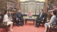 【熱點解讀】金正恩秘密訪華 考驗川普意志