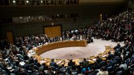 對朝極限施壓不放鬆 聯合國推出「歷史意義」制裁清單