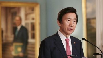 韓前外交部長：勿入金正恩無核化陷阱