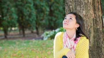 别活在给别人看的生活里