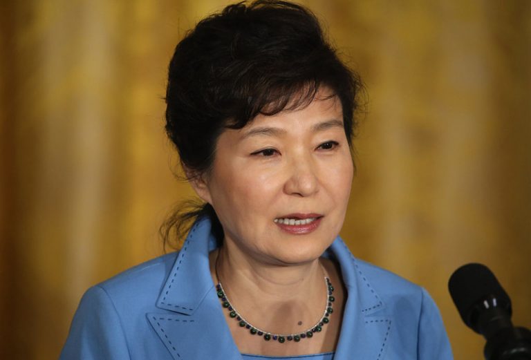 首例電視直播 朴槿惠貪污案6日宣判