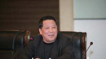 涉贿联合国官员 吴立胜恐被判六年牢狱