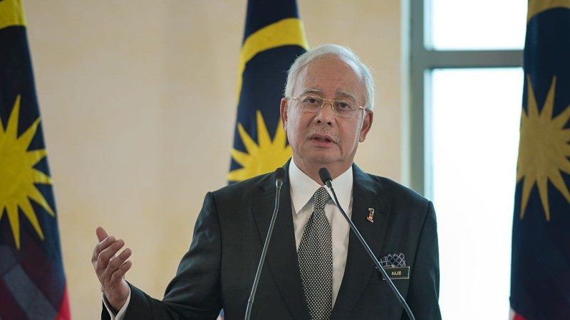 打響戰鼓 馬來西亞解散國會 拉開全國選舉序幕