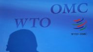 美國在WTO投訴中共 歐盟日本欲加入