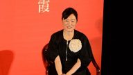 林青霞首曝隐退秘辛 竟因戏服血染一张床单