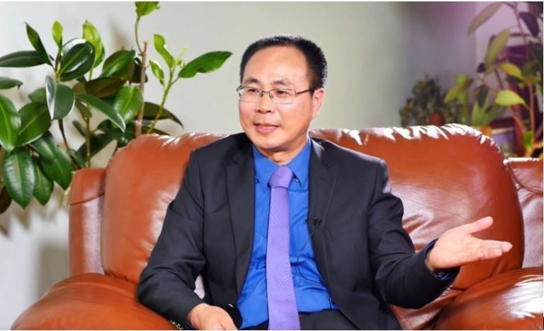 王友群：偉大的“4.25事件”是神對人的慈悲和恩典