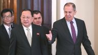 朝鮮首次報導美朝峰會 拉近與俄關係