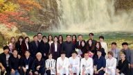 金正恩看韩团表演激动不已 6少年听韩国歌竟判刑