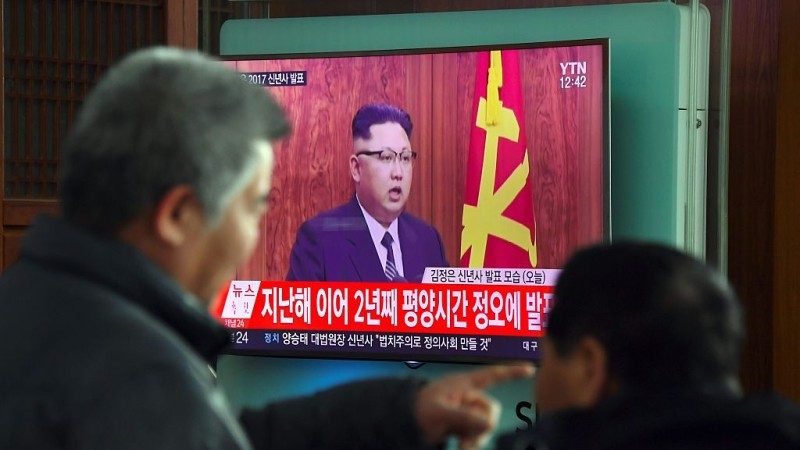 韩媒：朝鲜弃核有前提 要求美国答复五项条件