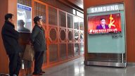 金正恩开出弃核5大条件 美可保留韩国驻军