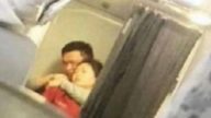 大陸劫機事件 男子挾持空姐驚魂一幕曝光（視頻）