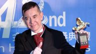 挺香港电影 黄秋生古天乐发言引共鸣