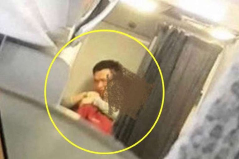 真相被「和諧」？陸劫機嫌犯「精神病」引質疑