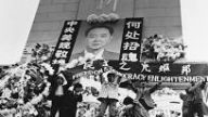 【禁闻】胡耀邦29周年忌日 北京异议人士被监控