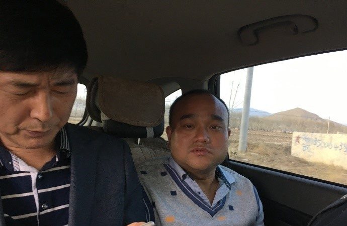 譚秦東被拘3月後獲釋：不後悔發「鴻茅藥酒」帖