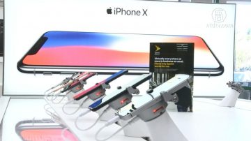 【工商】iPhone X免費送  Sprint灣區店推出新優惠