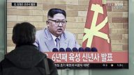 金正恩宣布停止核导试验 川普高压政策大获进展