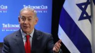 以色列总理：至少6国考虑迁使馆至耶路撒冷