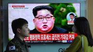 金正恩停核試拚經濟？專家：「轟動」消息現許多疑點