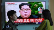 金正恩棄核謊言被揭 專家曝朝鮮神秘設施